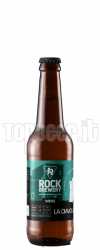 ROCK BREWERY La Ciavola 33Cl ROCK BREWERY La Ciavola 33Cl